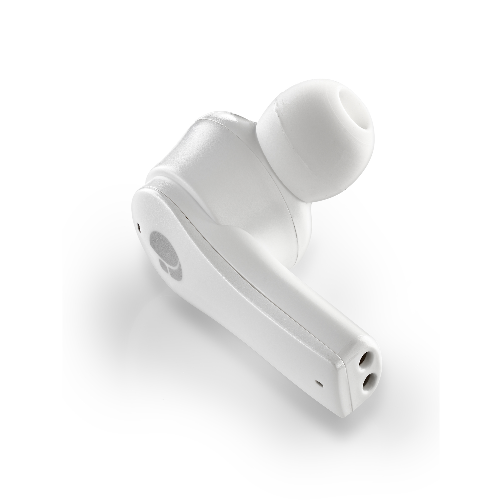 Bluetooth In-ear Kopfhörer NGS Weiss Black, Bloom