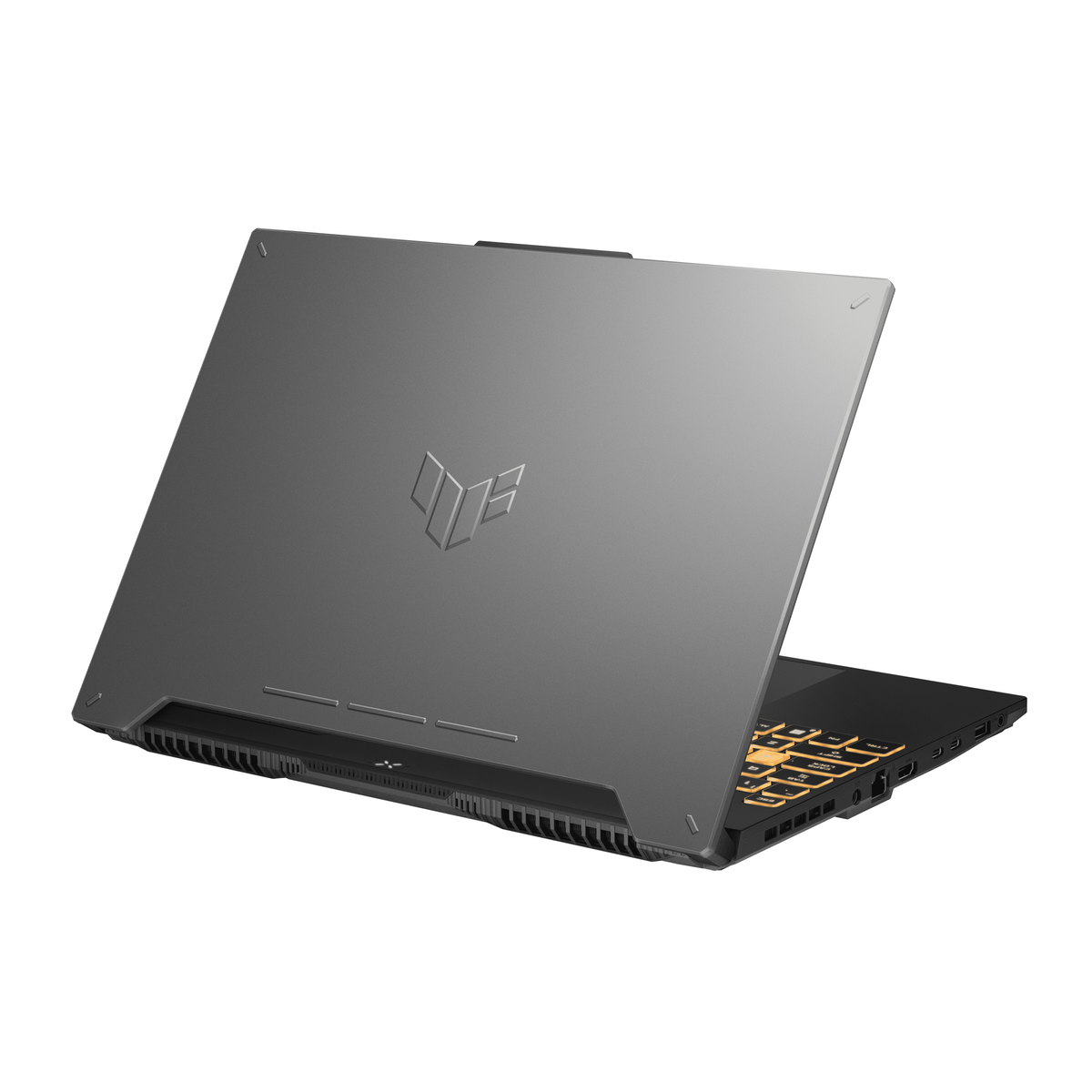 Intel® Prozessor, 32 FX507ZV4-LP003, ASUS Notebook Core™ RAM, mit GB Gaming Display, 1 15,6 SSD, Zoll i7 Mehrfarbig TB
