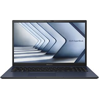 Portátil - ASUS 90NX05U1-M00H80, 15,6 " Full-HD, Intel® Core™ i5-1235U, 16 GB RAM, 512 GB SSD, Iris® Xe, Windows 11 Pro (64 Bit)