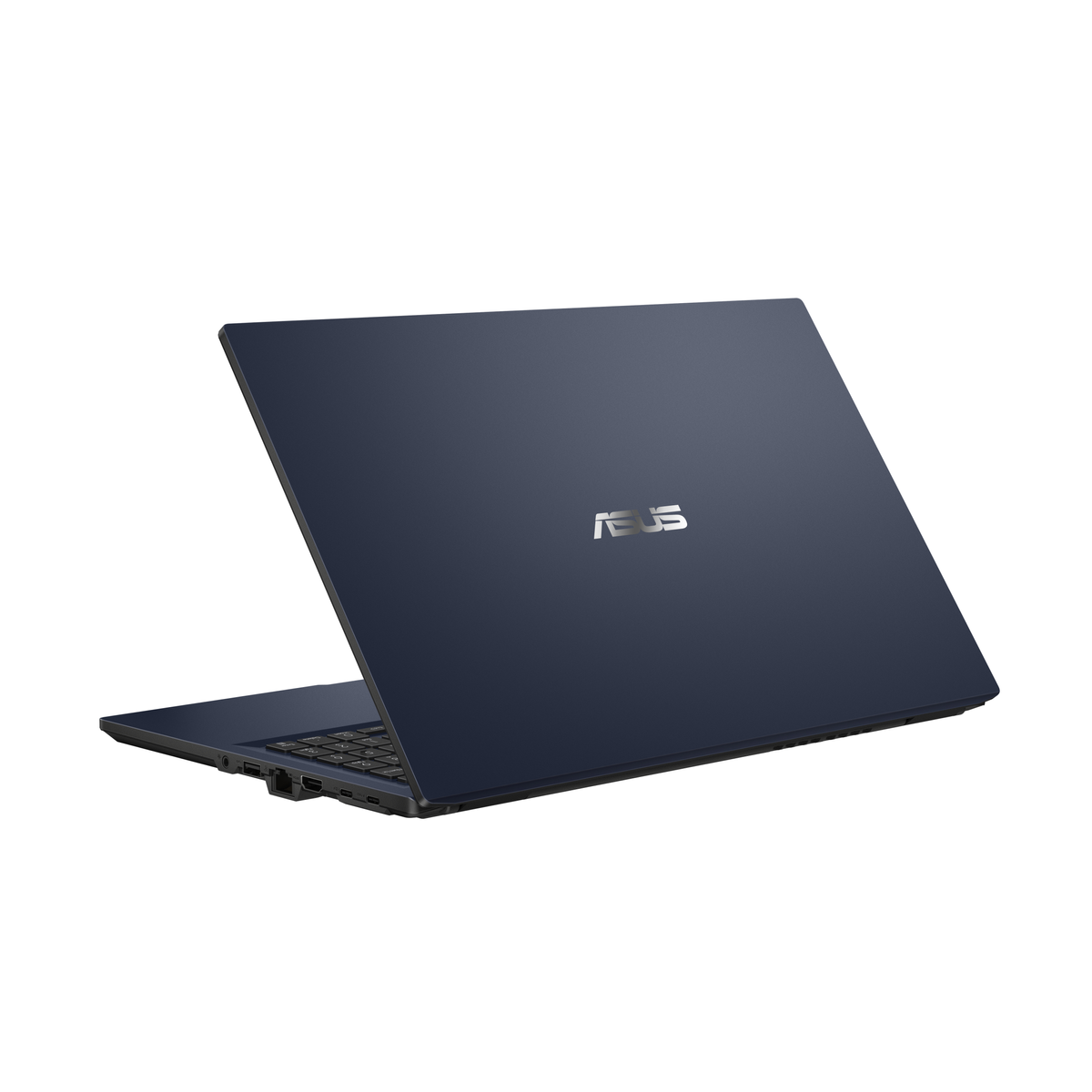 ASUS 90NX05U1-M00HR0, Notebook mit 15,6 SSD, Display, Core™ 512 16 GB Prozessor, Zoll RAM, Schwarz Intel® i5 GB
