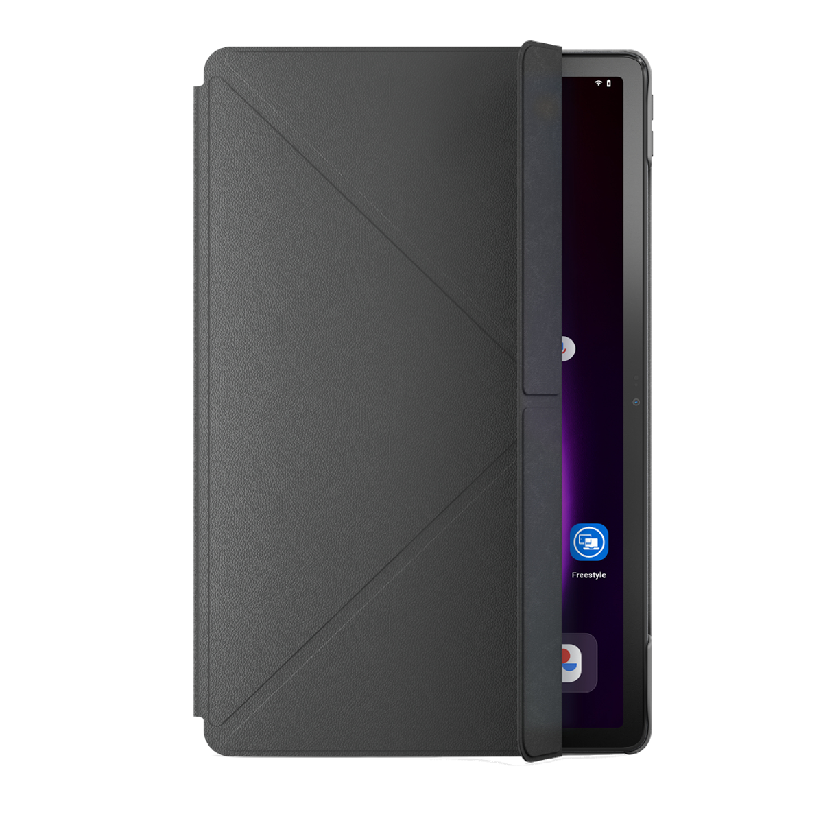 Tablet kunststoff, ZG38C04536 Bookcover für Schwarz LENOVO Hülle Lenovo