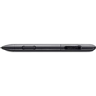 Stylus pen - WACOM ACCESSORY PEN BLACK DTK1651, Lápiz digital, Negro