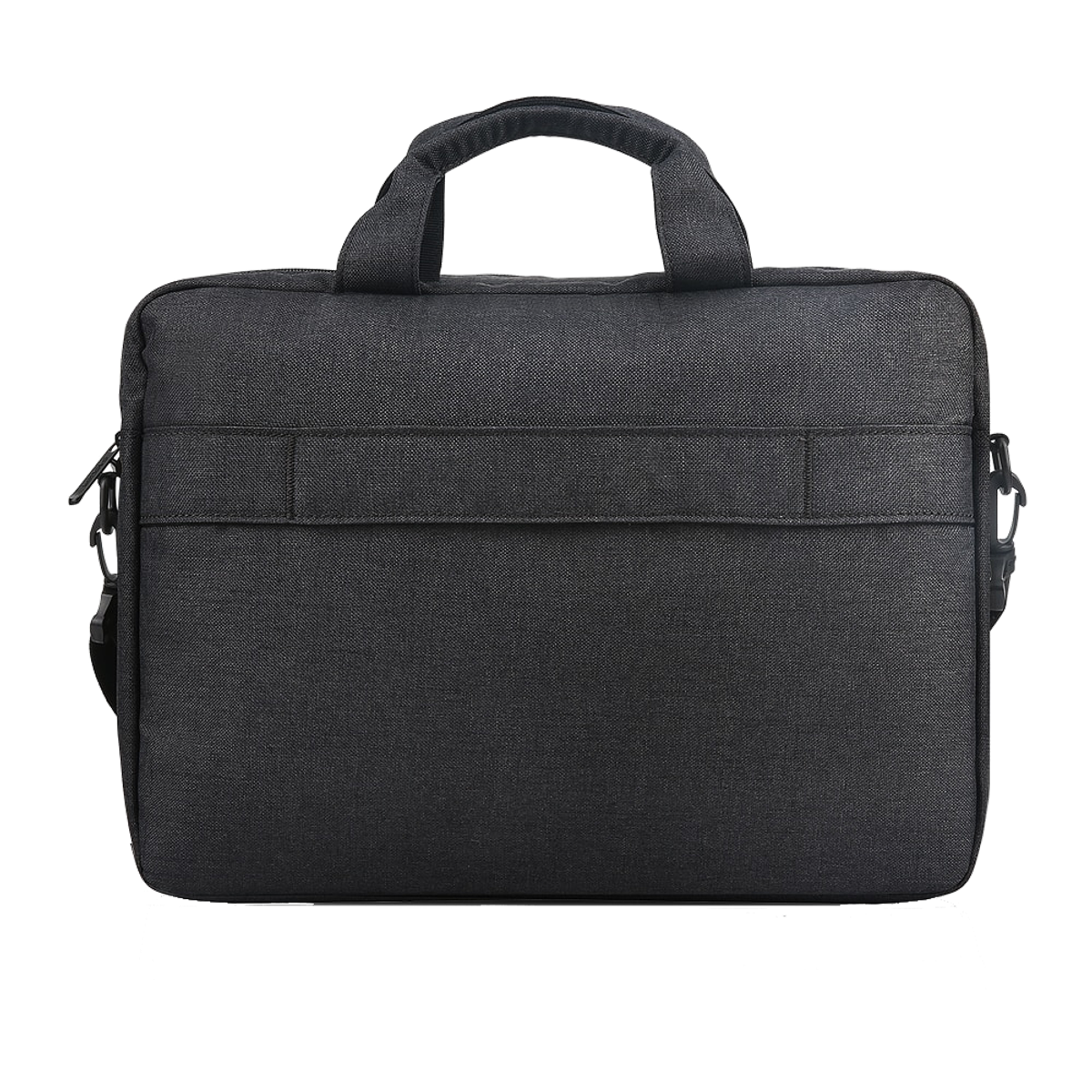 LENOVO Aktentasche Polyester, GX40Q17229 universal für Anthrazit Notebook-Tasche