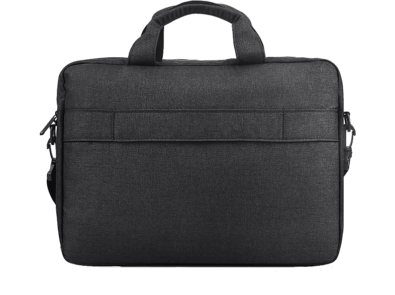 LENOVO GX40Q17229 Notebook-Tasche Aktentasche für universal Anthrazit Polyester