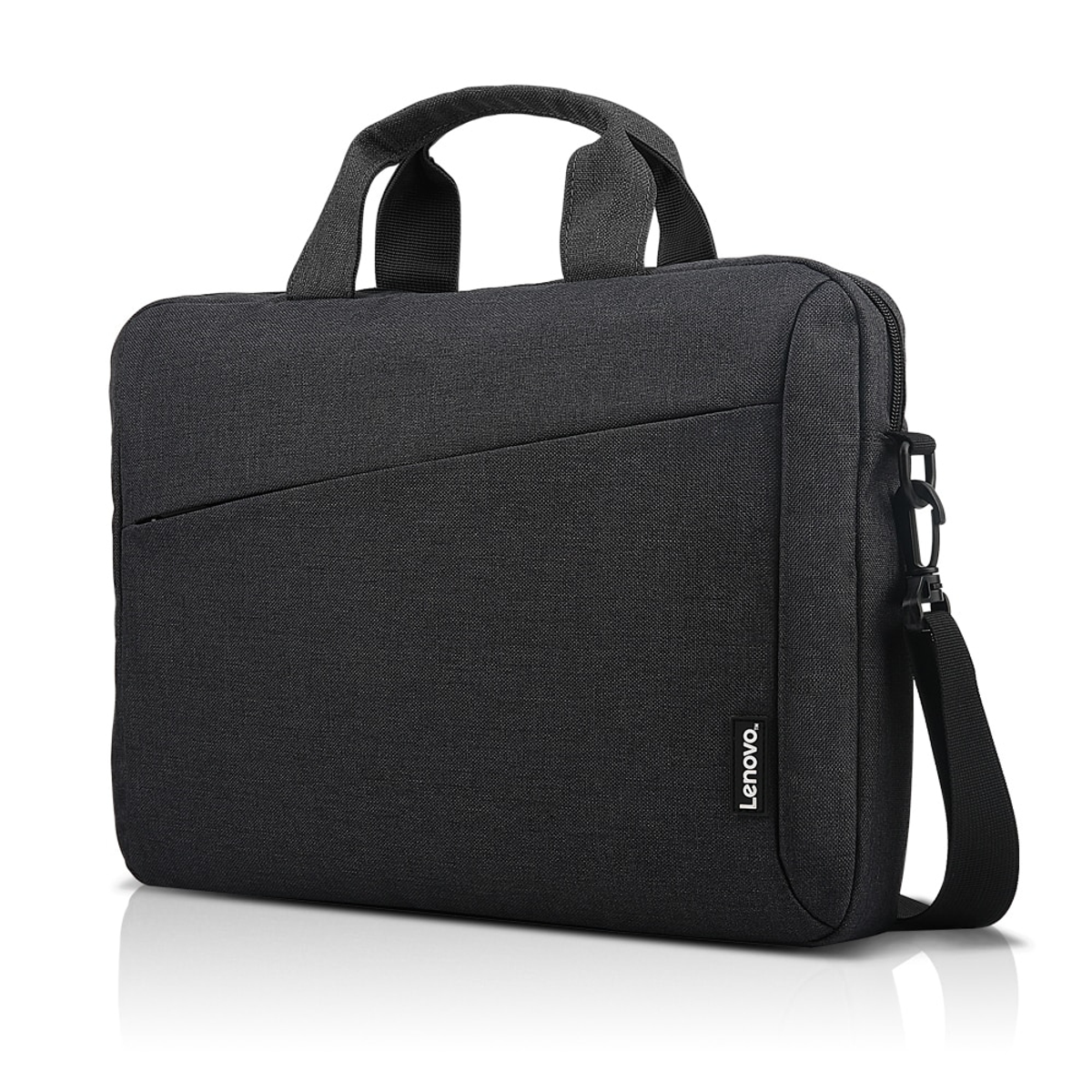 LENOVO GX40Q17229 Notebook-Tasche Aktentasche Anthrazit universal Polyester, für