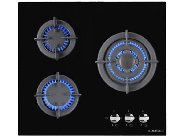 Encimera gas - JOCEL JP3GV009029