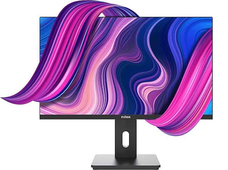 Monitor - NILOX NXM27REG02