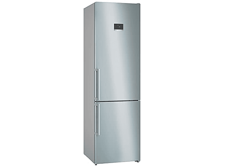 Frigorífico combi - BOSCH KGN39AICT