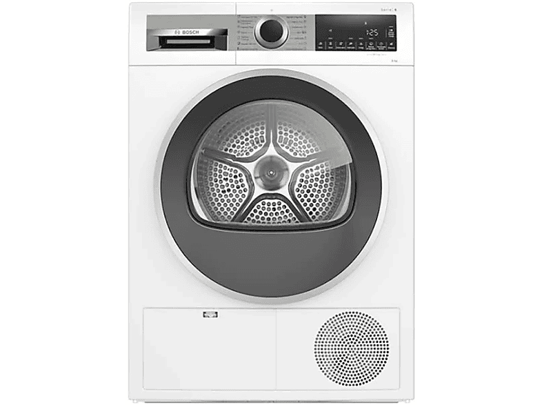 Bosch WTN85200ES - Serie | 4 Secadora de condensación, 7 kg, Blanco