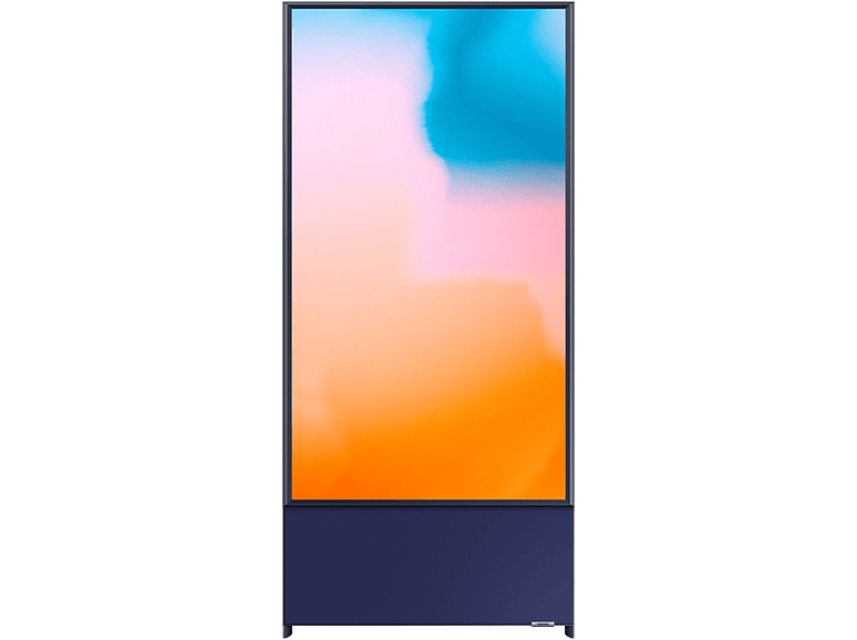 TV QLED 43" - SAMSUNG TQ43LS05BGUXXC