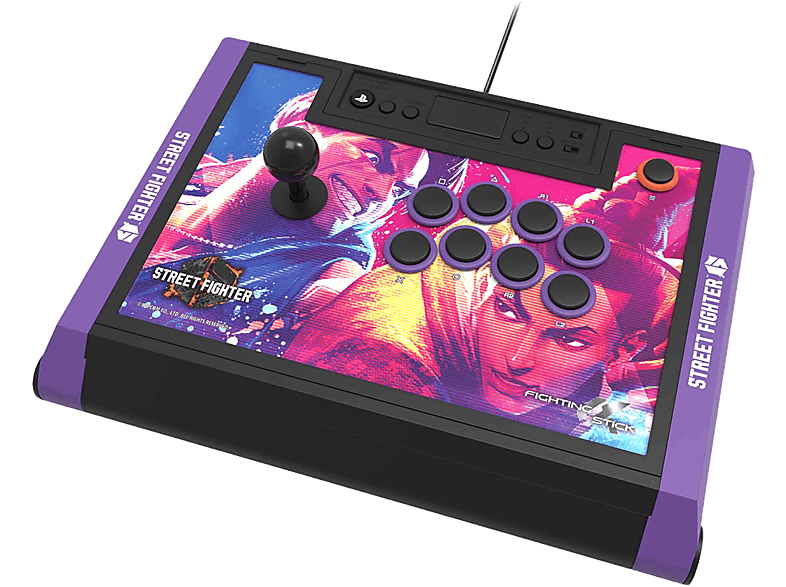 Gamepad - HORI Multicolor