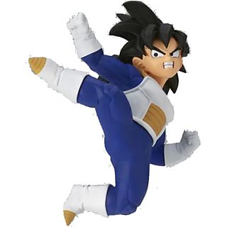 Figura - SHERWOOD Dragon Ball Z Chosenshiretsuden Son Gohan