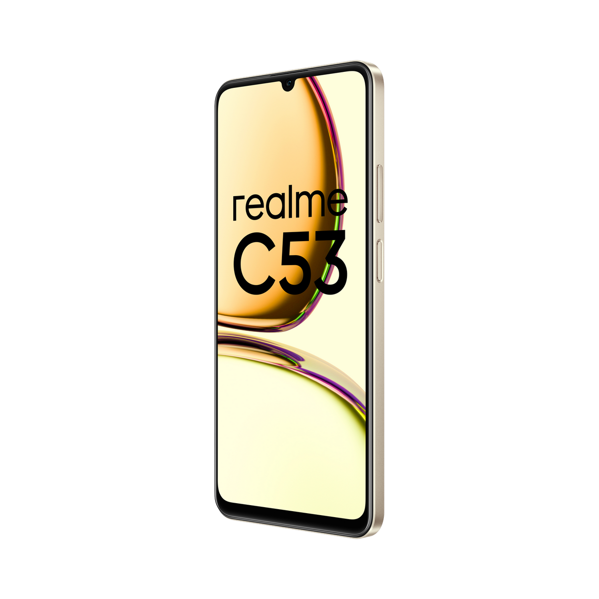 REALME S0451050 128 GB SIM Rot Dual