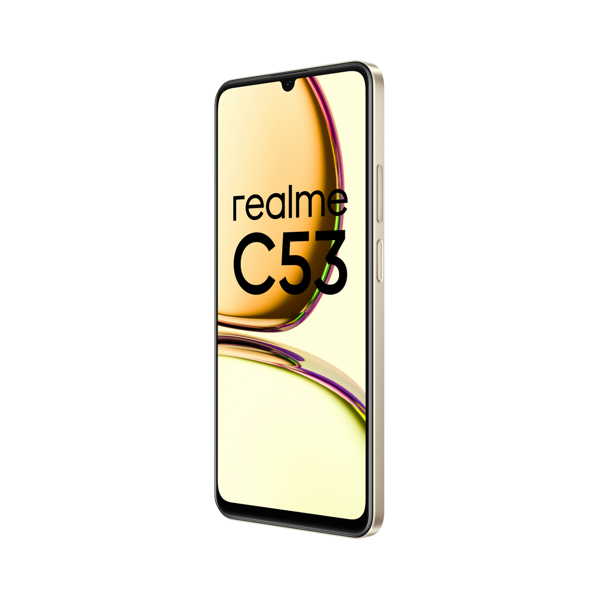 SIM Dual S0451050 GB 128 Rot REALME