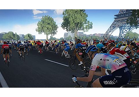 PlayStation 4 - Tour de France 2023