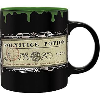 Taza - AVANCE Harry Potter Polyjuice Potion