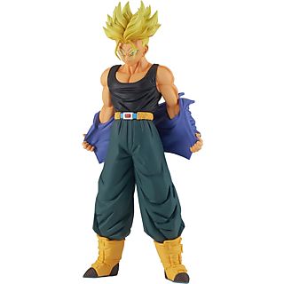 Figura - SHERWOOD Dragon Ball Z Solid Edge Works Vol.9 Super Saiyan