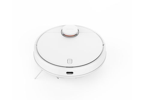 Aspirador Robot Xiaomi MI Robot Vacuum S12 – MediaMarkt