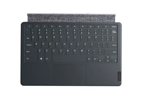 Paquete de teclado de Lenovo para Tab P11 (2.ª generación)
