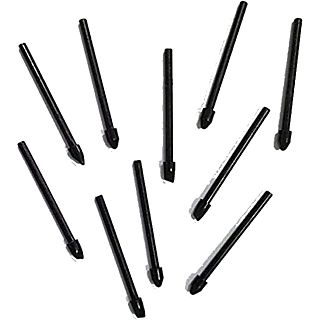 Recambio puntas Stylus pen  - ACK-20006 WACOM, Negro