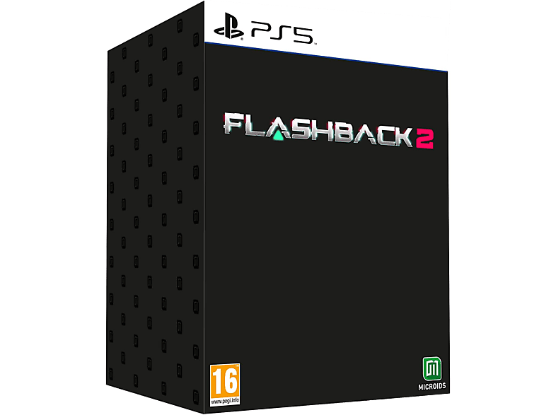 PlayStation 5  Flashback 2