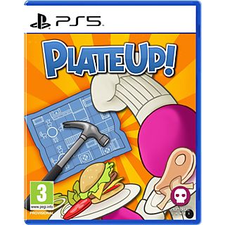 PlayStation 5Plate Up!
