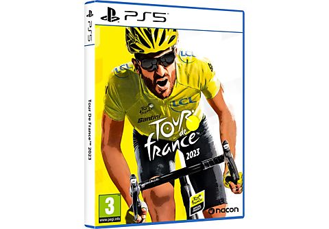 PlayStation 5 - Tour de France 2023