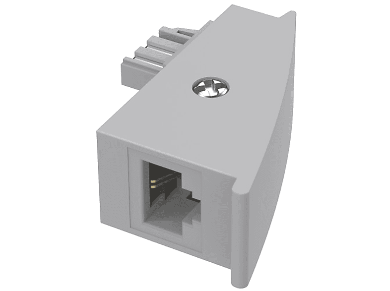 HAMA DSL-Adapter Adapter