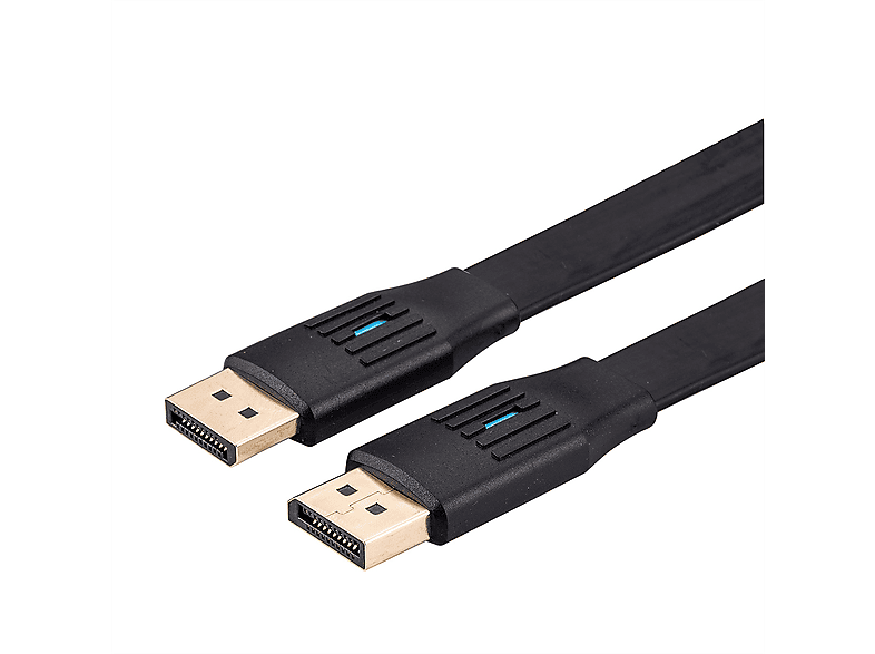 v1.4, m DisplayPort VALUE Kabel, 3 DisplayPort-Kabel,