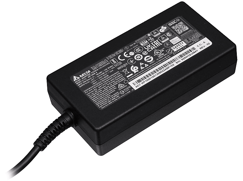 ACER KP.10001.001 Original USB-C Netzteil Watt 100