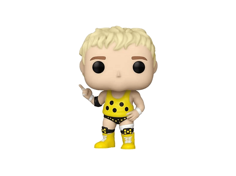 Figura | FUNKO WWE - POP DUSTIN RHODES | MediaMarkt