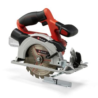 EINHELL TE-CS 18/150 Li - Solo Akku-Handkreissäge