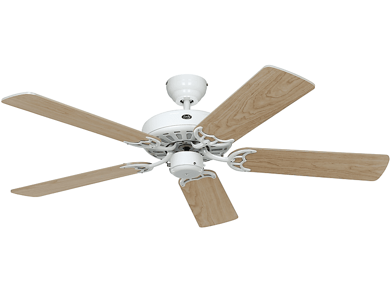 CASAFAN Deckenventilator Royal Classic (64 Ahorn Watt)