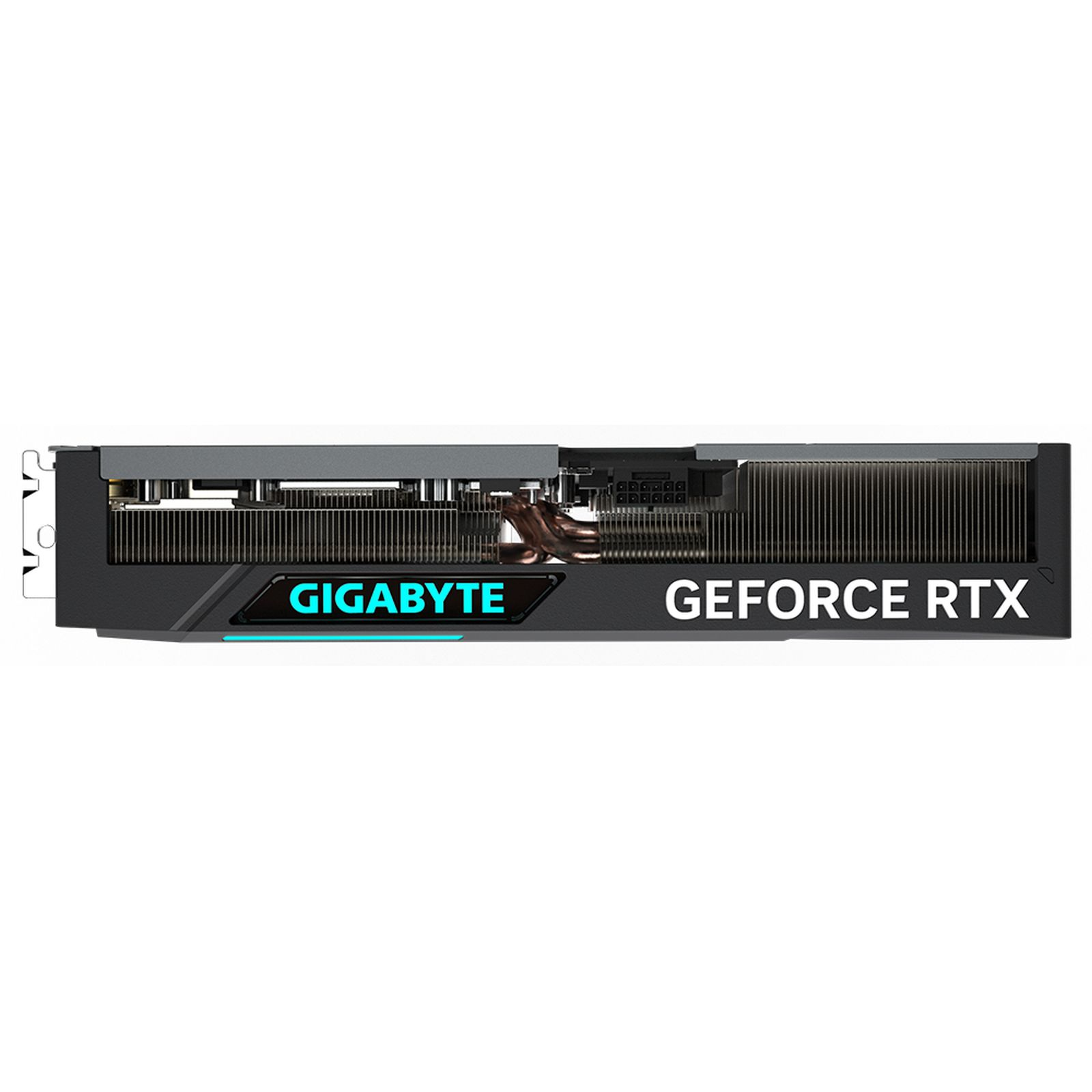 GeForce 2.0) EAGLE Ti RTX (rev. OC (NVIDIA, Grafikkarte) 12G GIGABYTE 4070