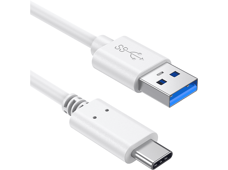 SLABO Kabel universell USB