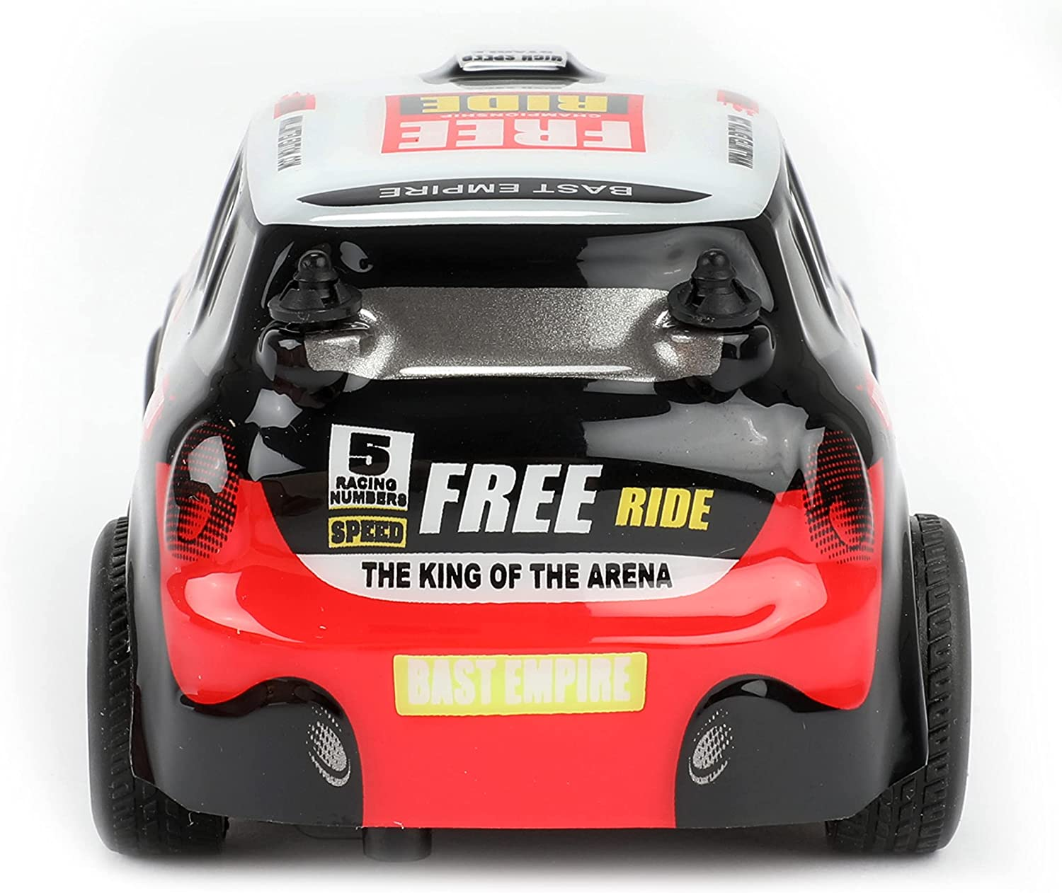 - TOI-TOYS Race Car Ferngesteuertes Auto Rally Spielzeugauto