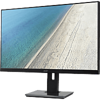 ACER Business Vero B7 23.8 B247YCbmipruzx 23,80 Zoll Full-HD Monitor (4 ms Reaktionszeit  )
