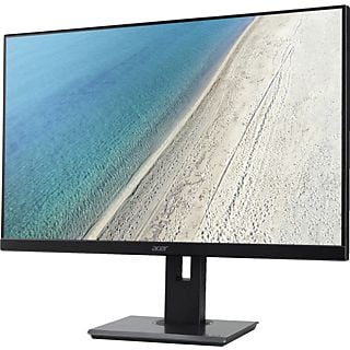 ACER B247Y - 23,8 inch - 1920 x 1080 Pixel (Full HD) - IPS (In-Plane Switching)