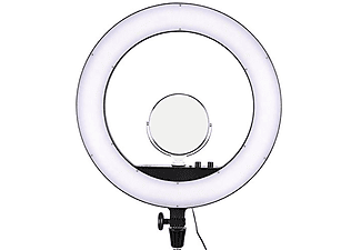 GODOX LR160 LED Ring Light schwarz 