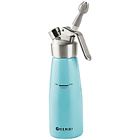 HENDI Sahnespender HomeLine 0,5 Liter Sahnespender