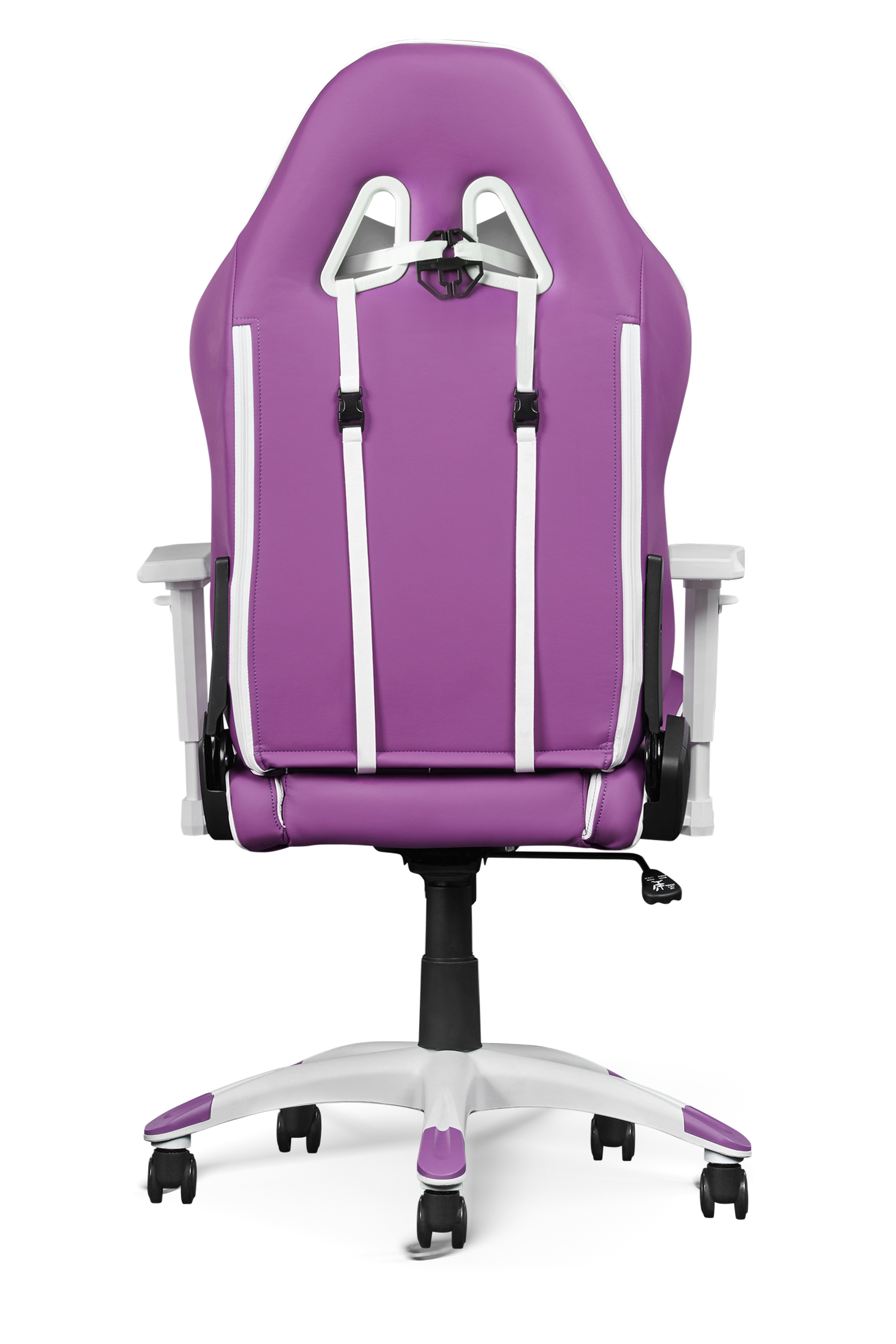 Purple Gamingstuhl, AKRACING purple California