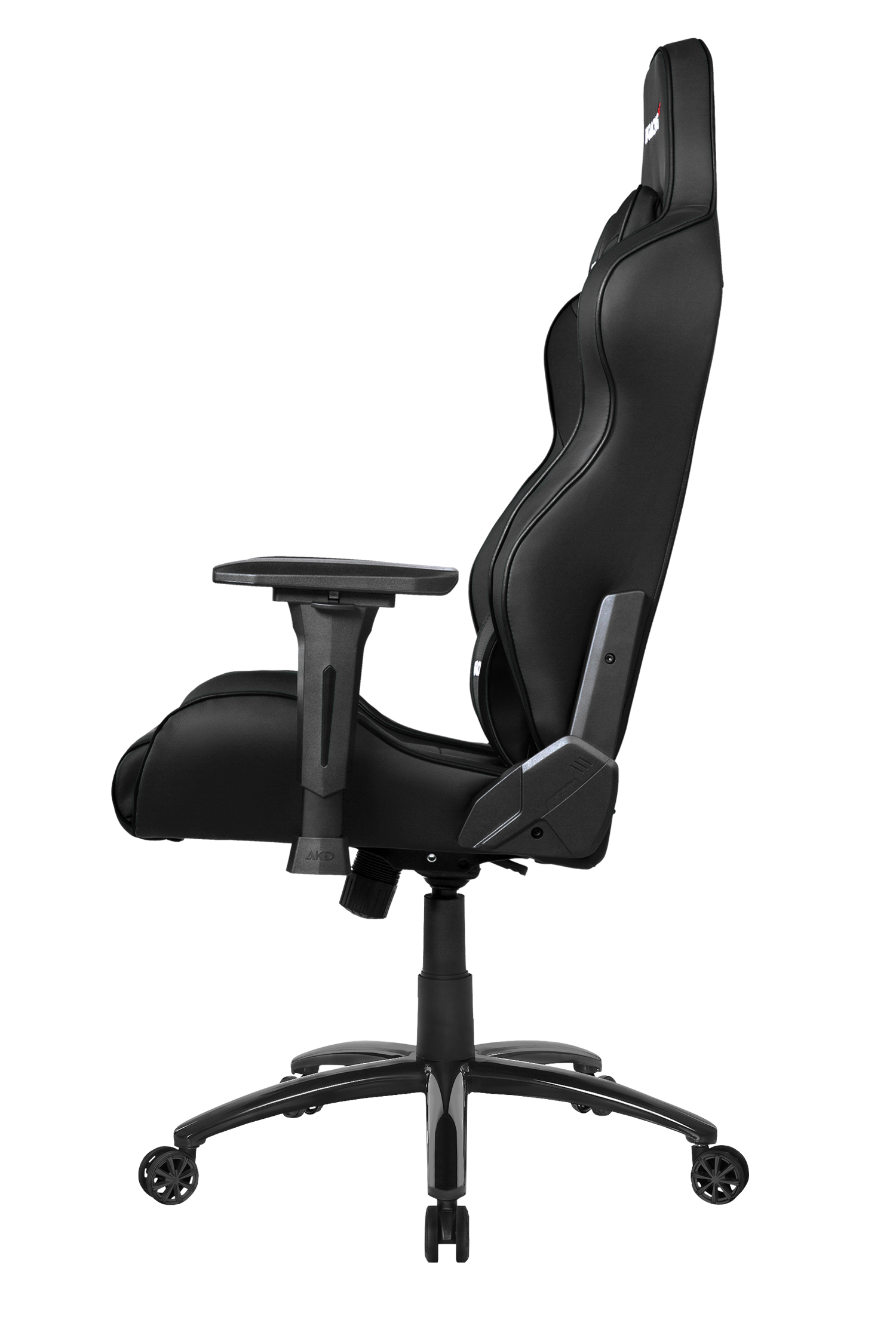 AKRACING Core LX schwarz Plus Black Gamingstuhl