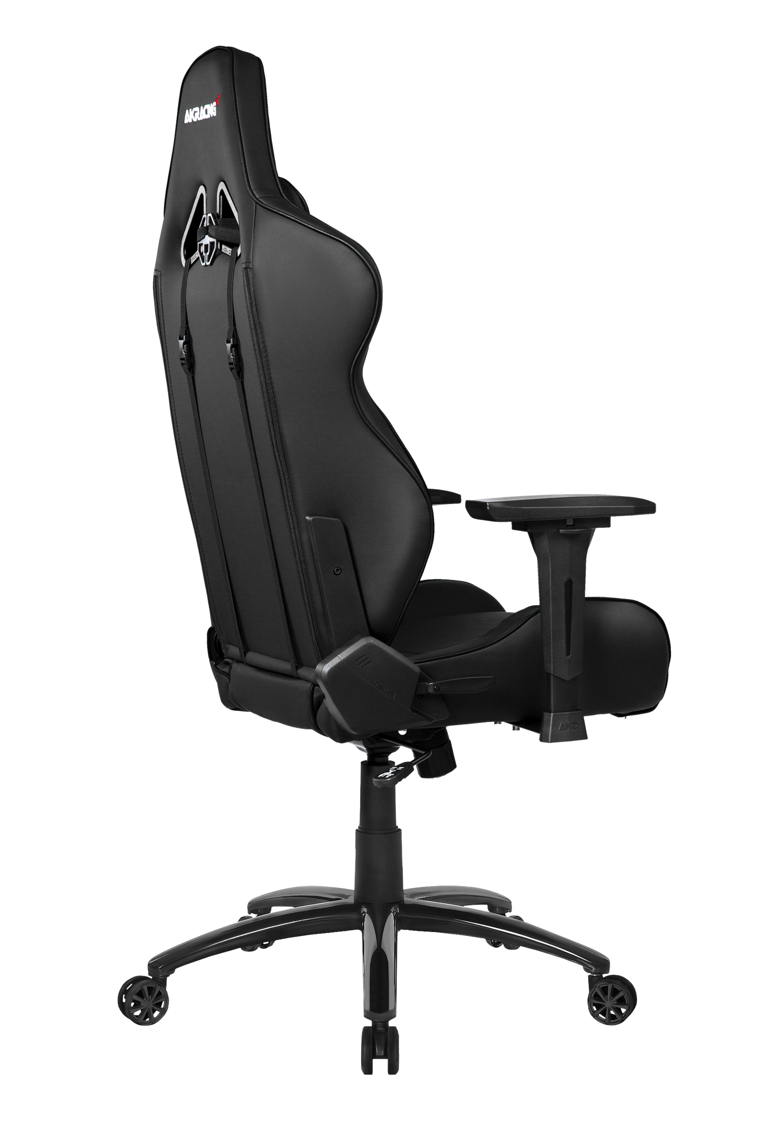 Gamingstuhl, Core LX schwarz Plus Black AKRACING