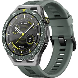 Smartwatch - HUAWEI 55029749, 140 - 210 mm, Polímero, Verde