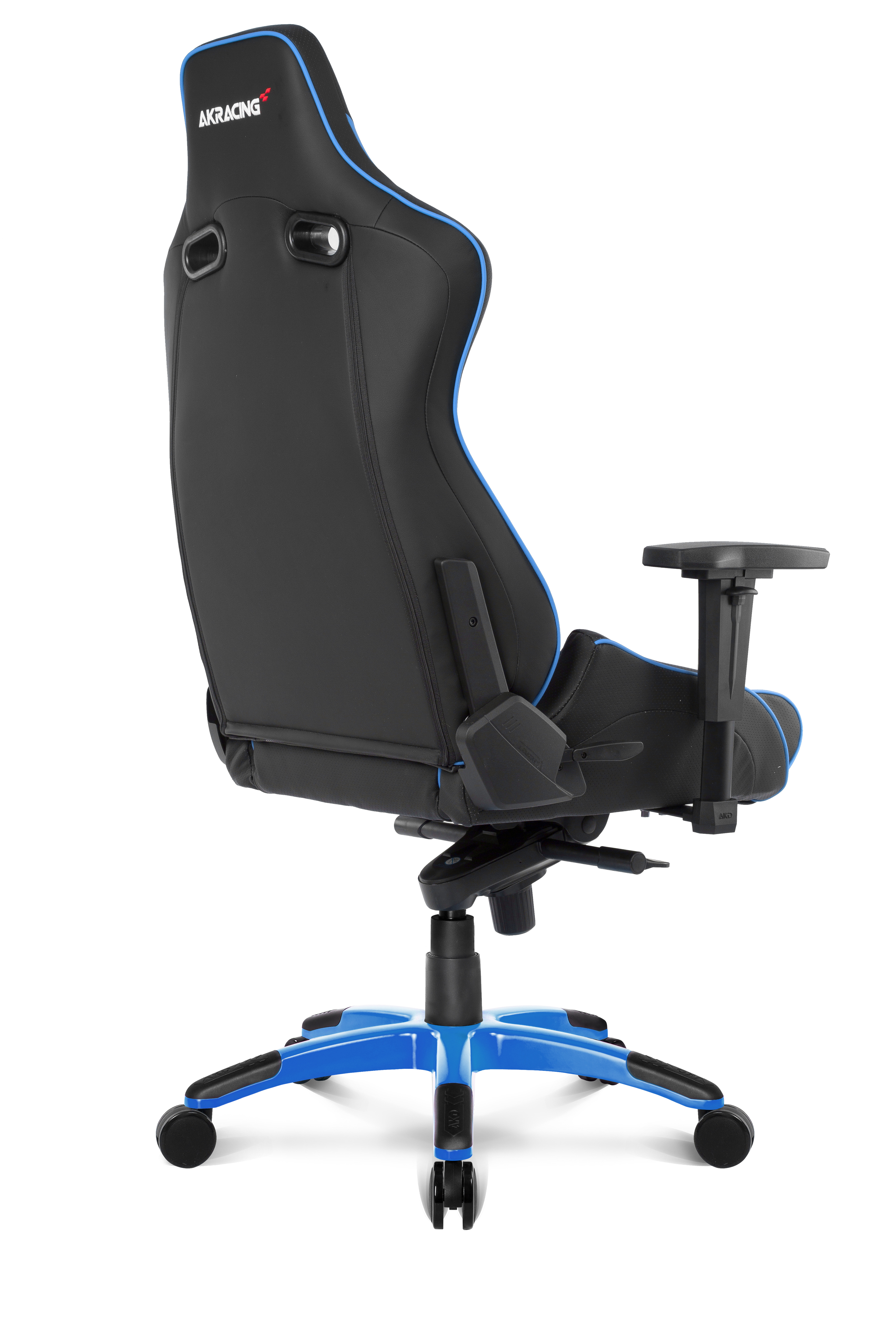 Blue Gamingstuhl, PRO AKRACING schwarz/blau