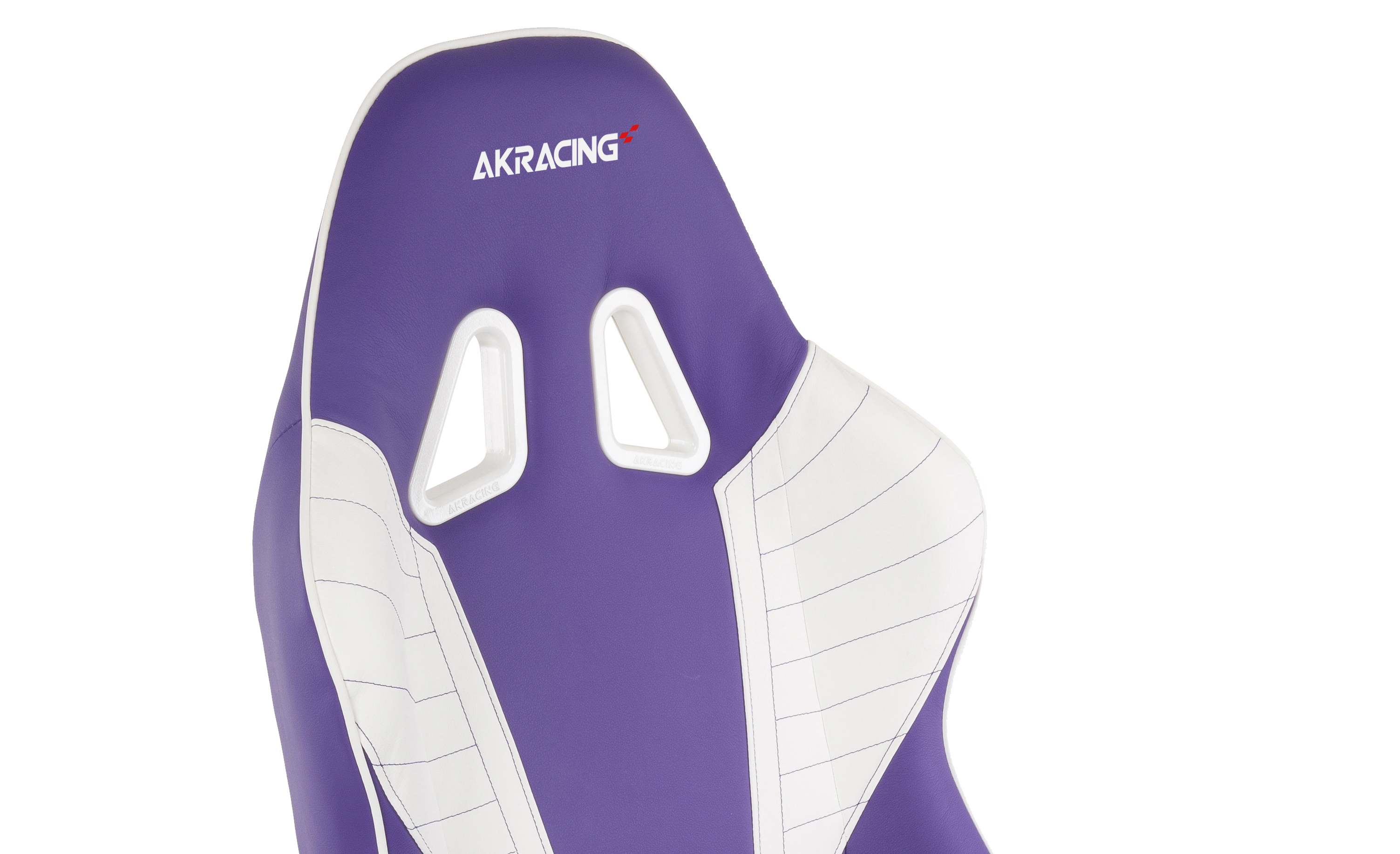 AKRACING Core Lavender SX schwarz/lila Gamingstuhl,