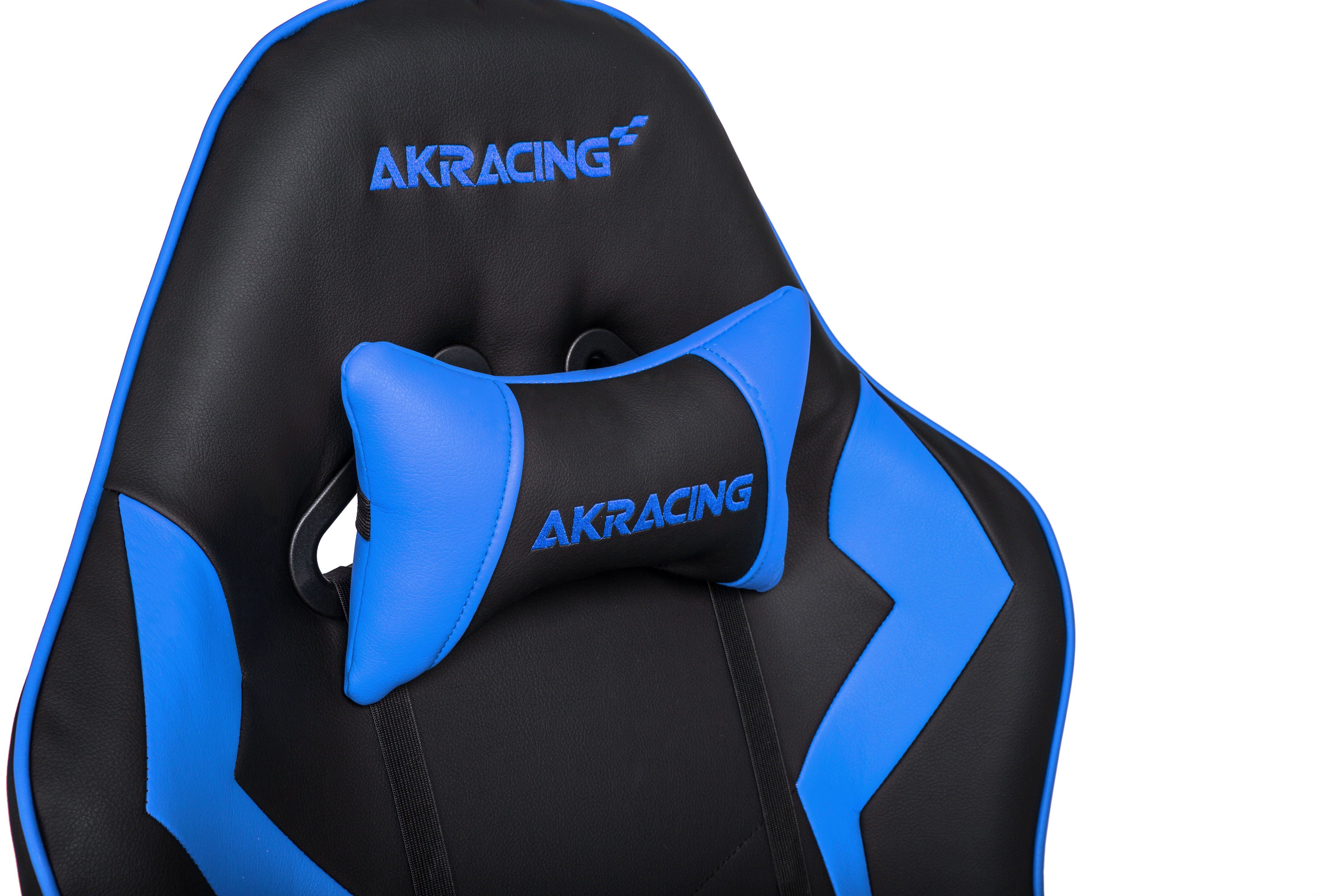 AKRACING Core SX Blue schwarz/blau Gamingstuhl