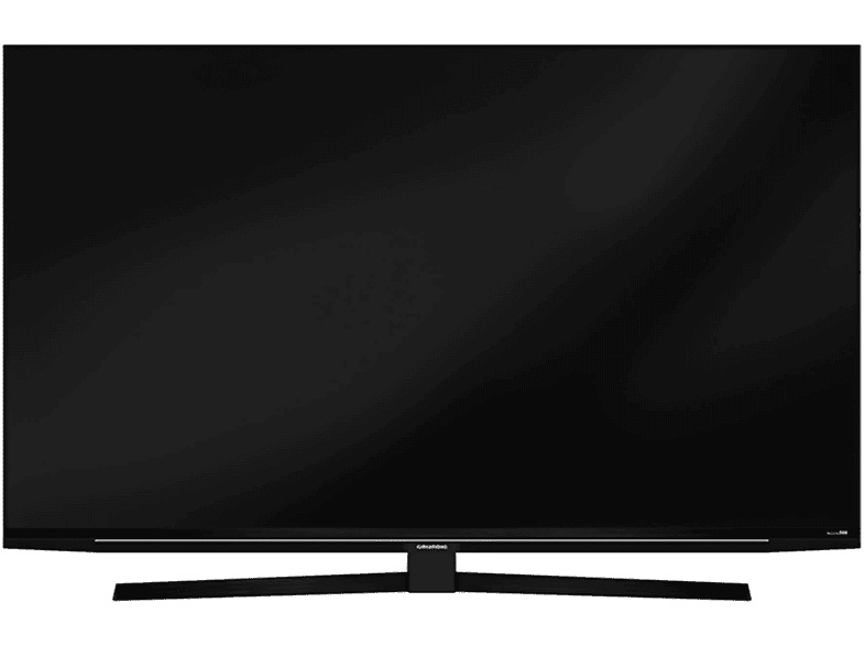 TV LED 55" - GRUNDIG 55GGU8960