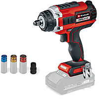 EINHELL Impaxxo 18/400 Akku-Schlagschrauber