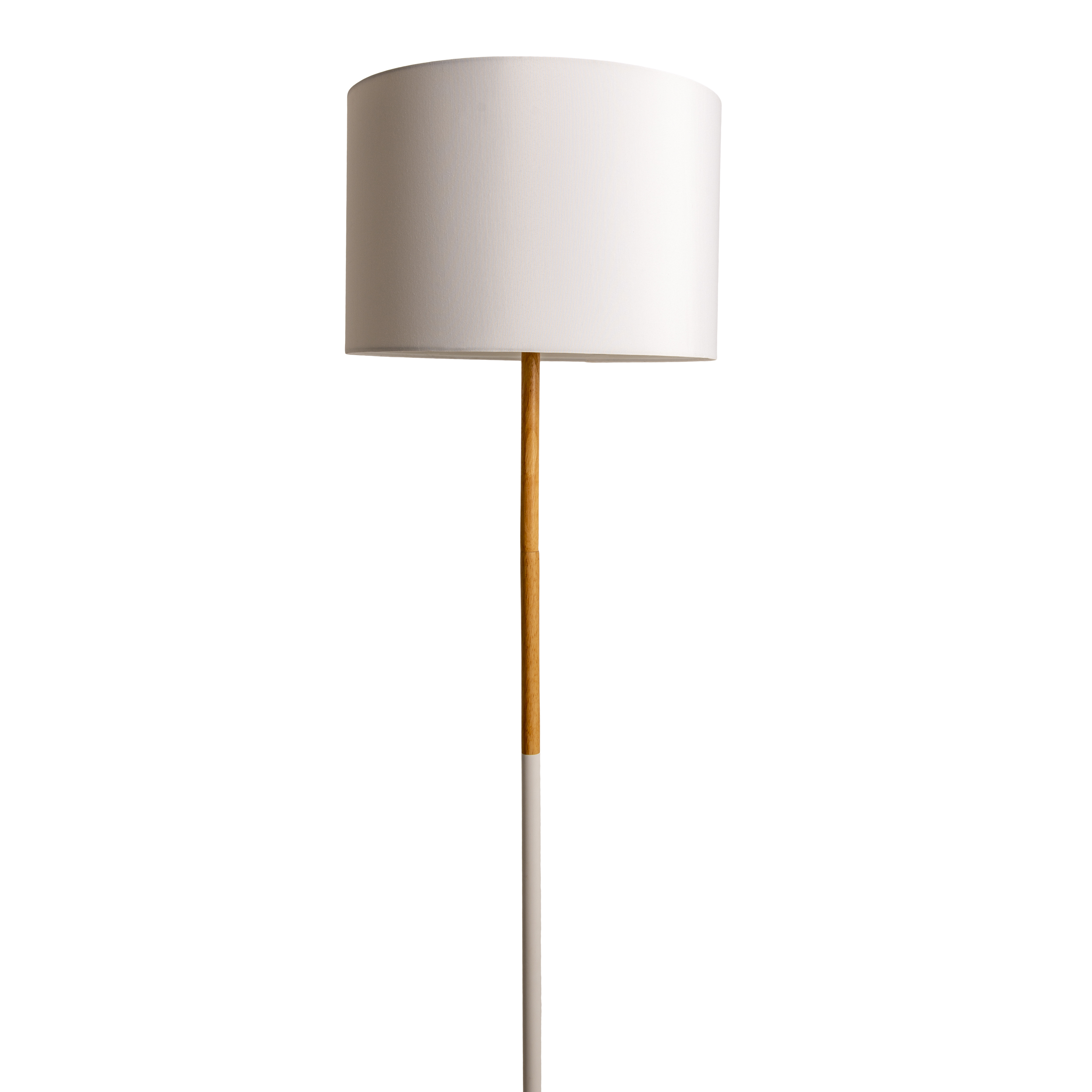 Schéma d'un lustre avec dimensions en mm, montrant une vue de dessus du design.